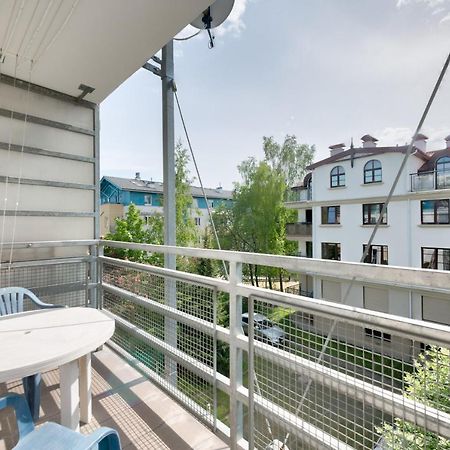 Dom & House - Apartment Smart Studio Sopot Esterno foto