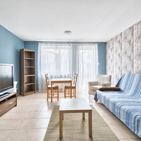 Dom & House - Apartment Smart Studio Sopot Esterno foto