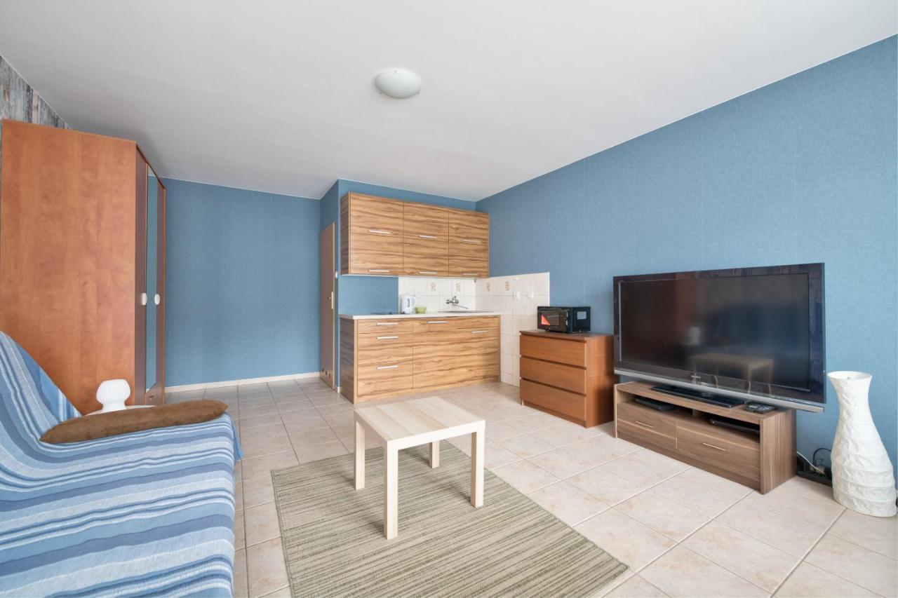 Dom & House - Apartment Smart Studio Sopot Esterno foto