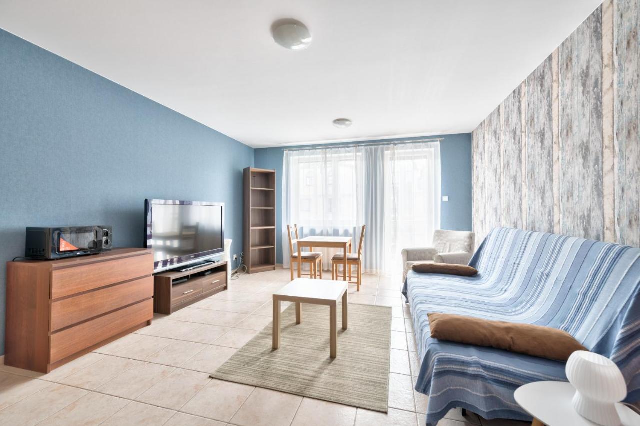 Dom & House - Apartment Smart Studio Sopot Esterno foto