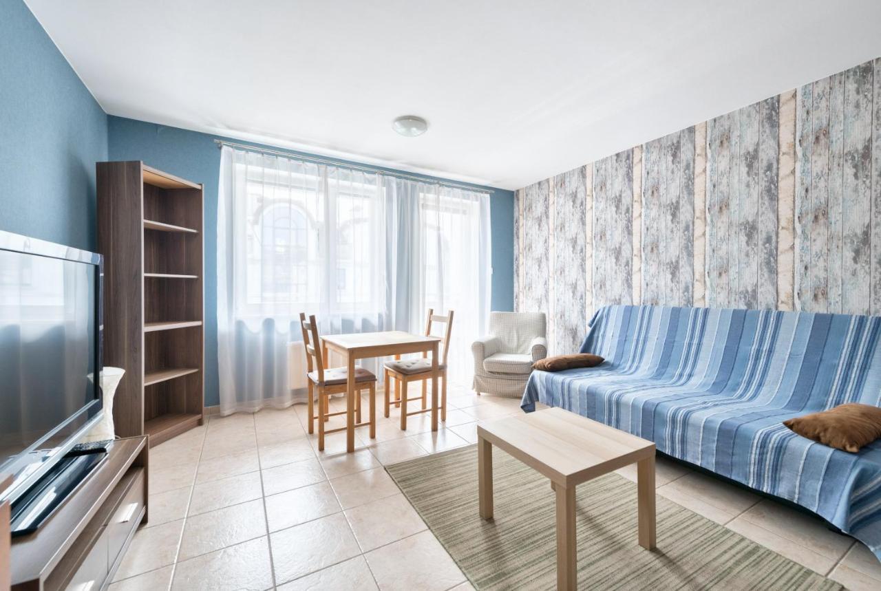 Dom & House - Apartment Smart Studio Sopot Esterno foto