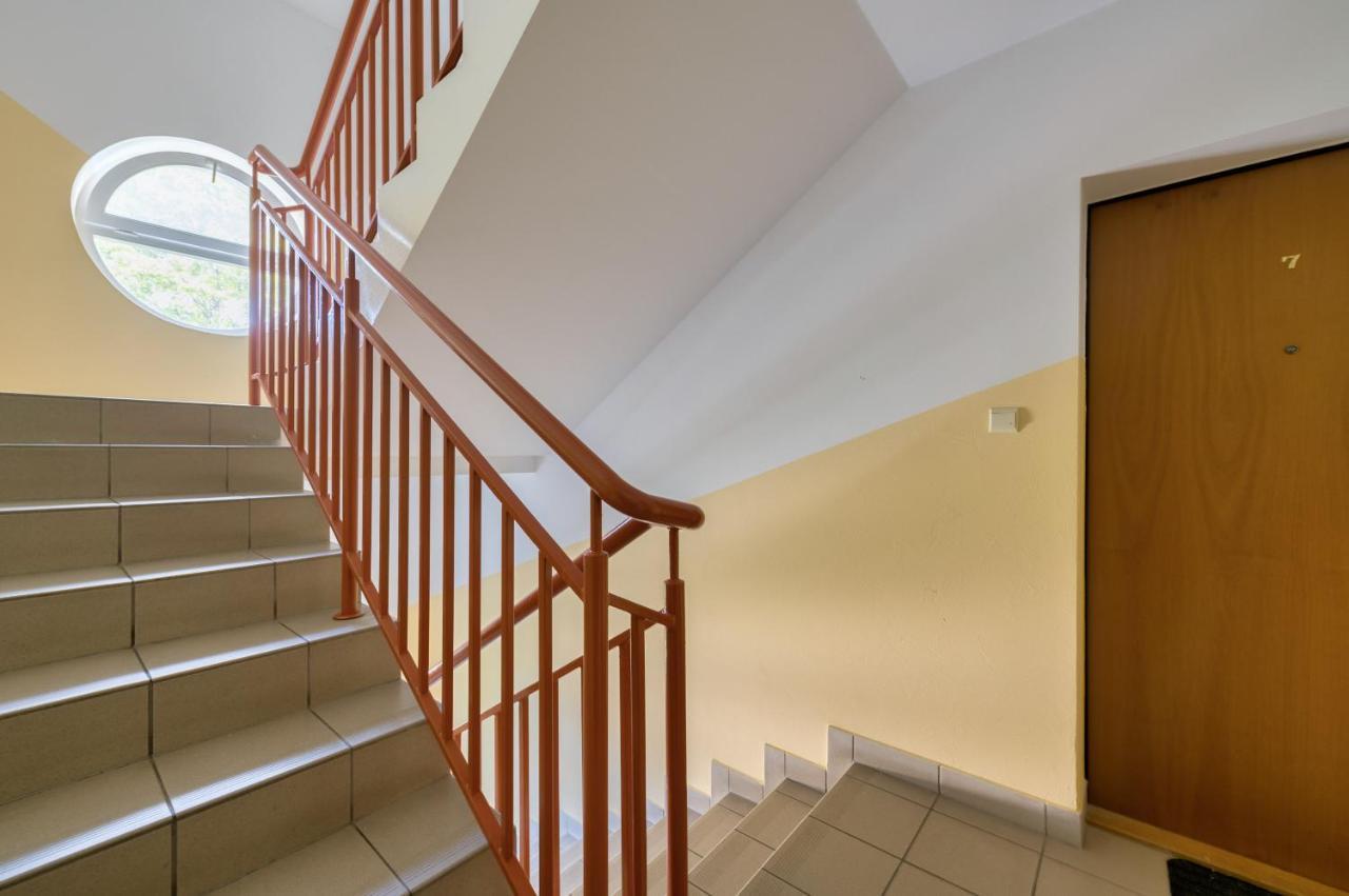 Dom & House - Apartment Smart Studio Sopot Esterno foto