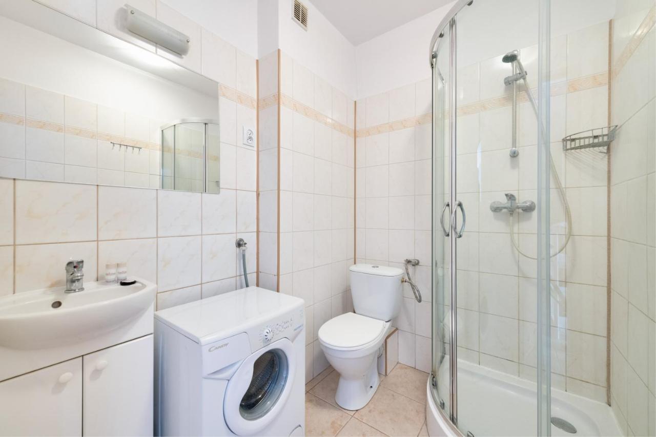 Dom & House - Apartment Smart Studio Sopot Esterno foto