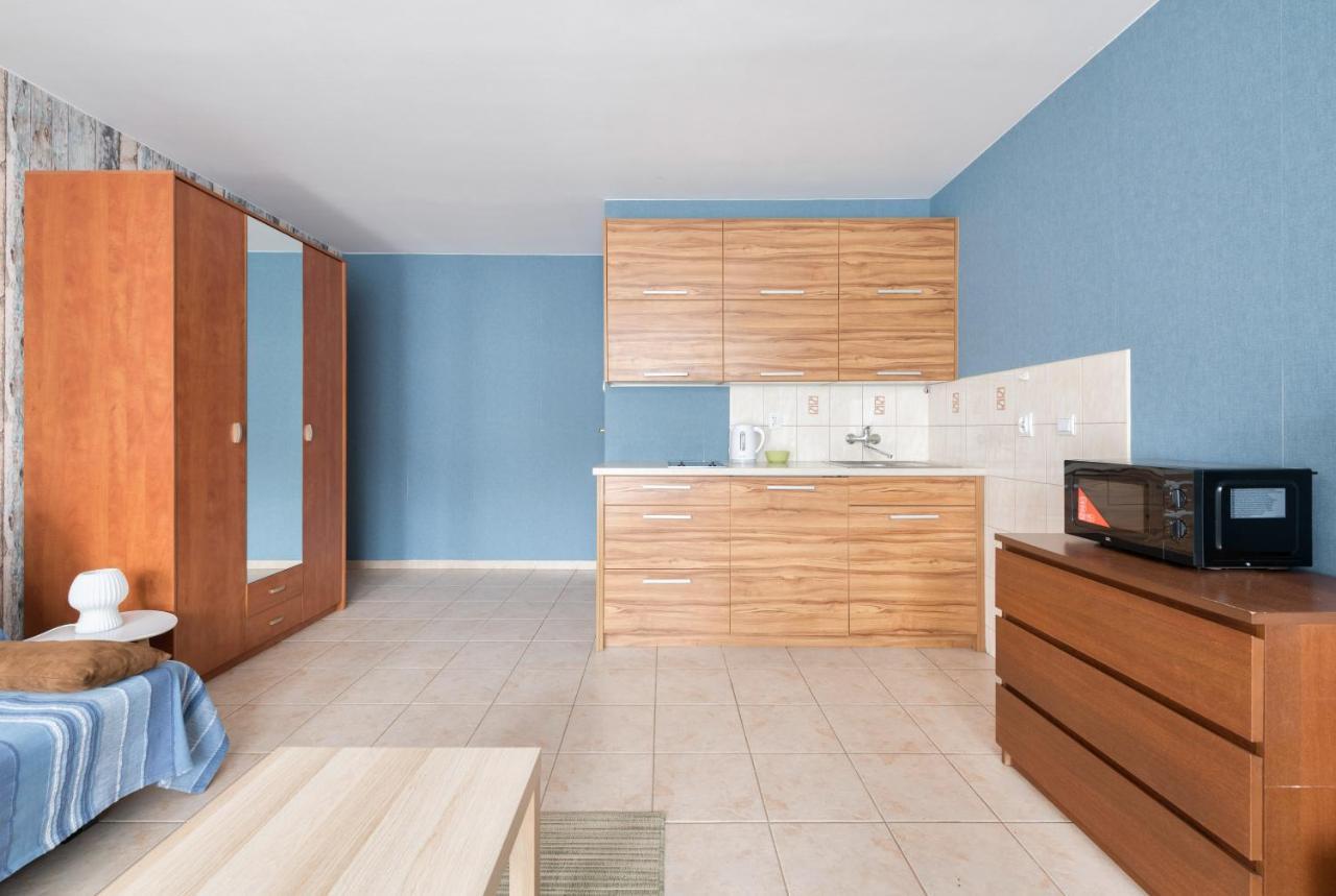 Dom & House - Apartment Smart Studio Sopot Esterno foto