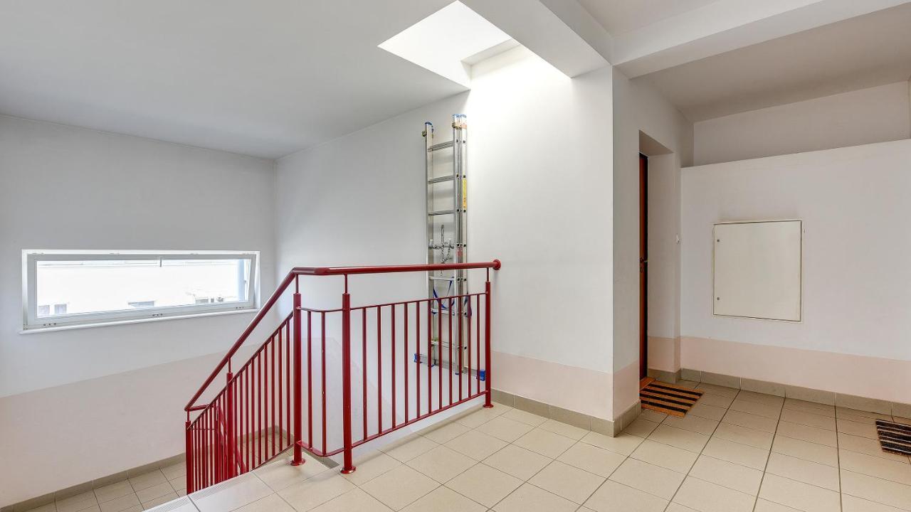 Dom & House - Apartment Smart Studio Sopot Esterno foto