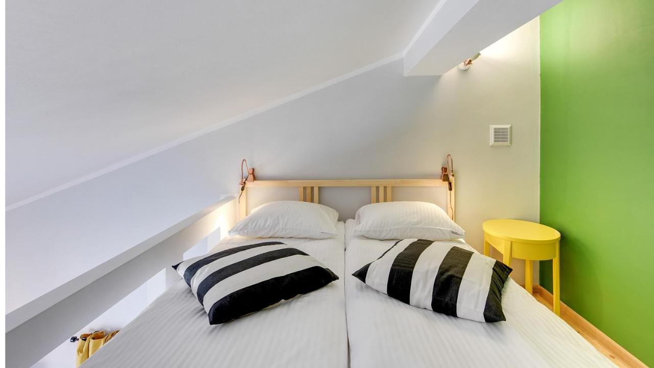 Dom & House - Apartment Smart Studio Sopot Esterno foto