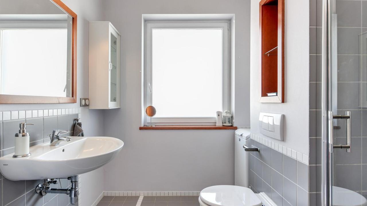 Dom & House - Apartment Smart Studio Sopot Esterno foto